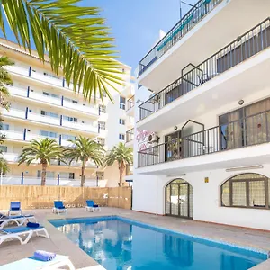  Appart hôtel Bella Maria