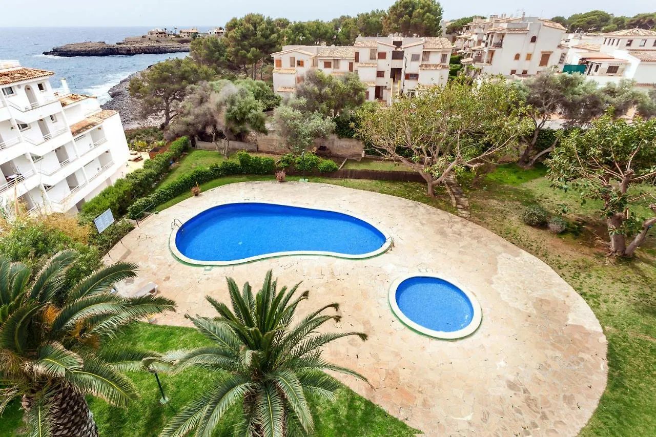 La Ola Beach House Portocolom  Apartment Portocolom (Mallorca)
