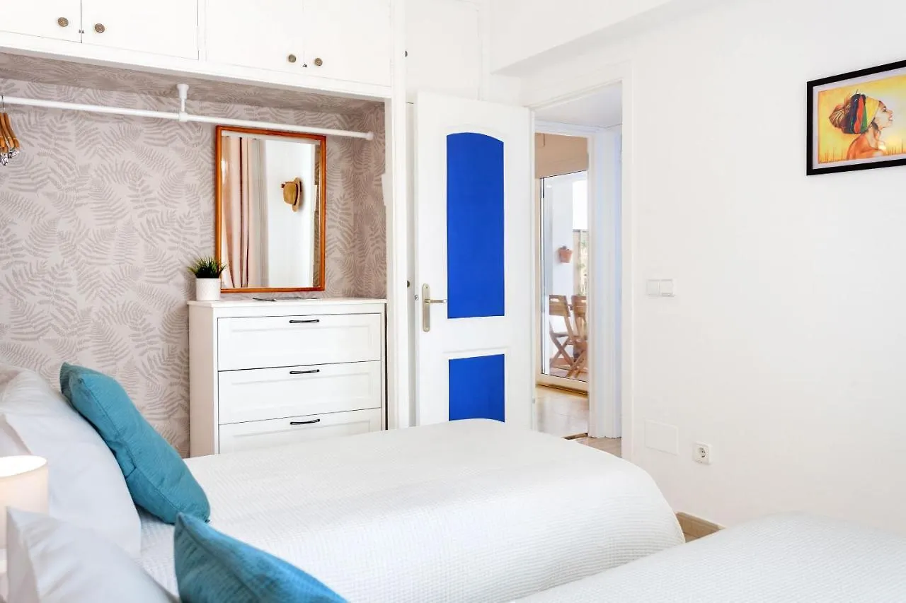 La Ola Beach House Portocolom  Apartment Portocolom (Mallorca)