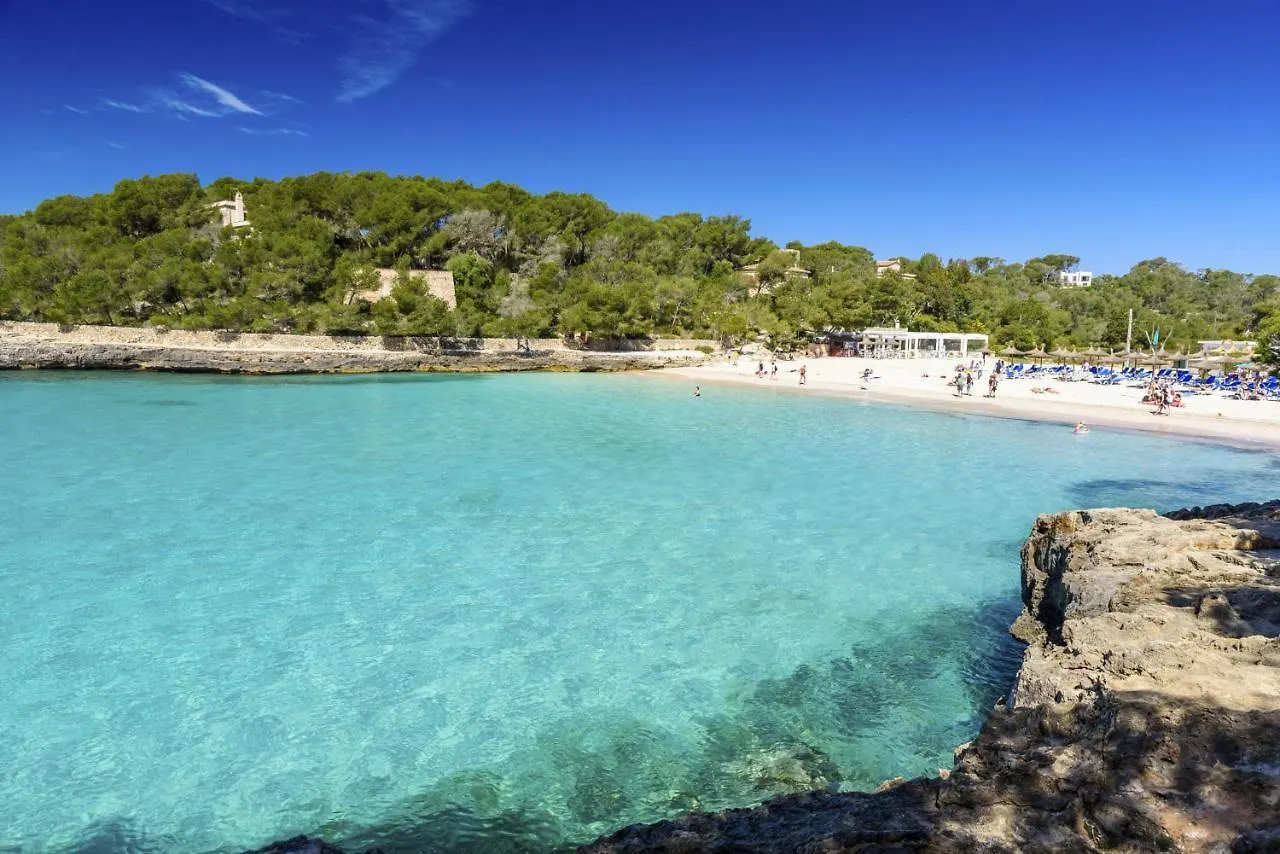 La Ola Beach House Portocolom  0*, Portocolom (Mallorca) Spain