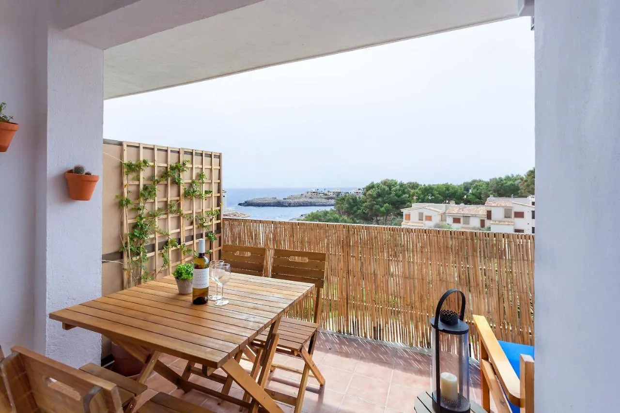 La Ola Beach House Portocolom  0*, Portocolom (Mallorca)
