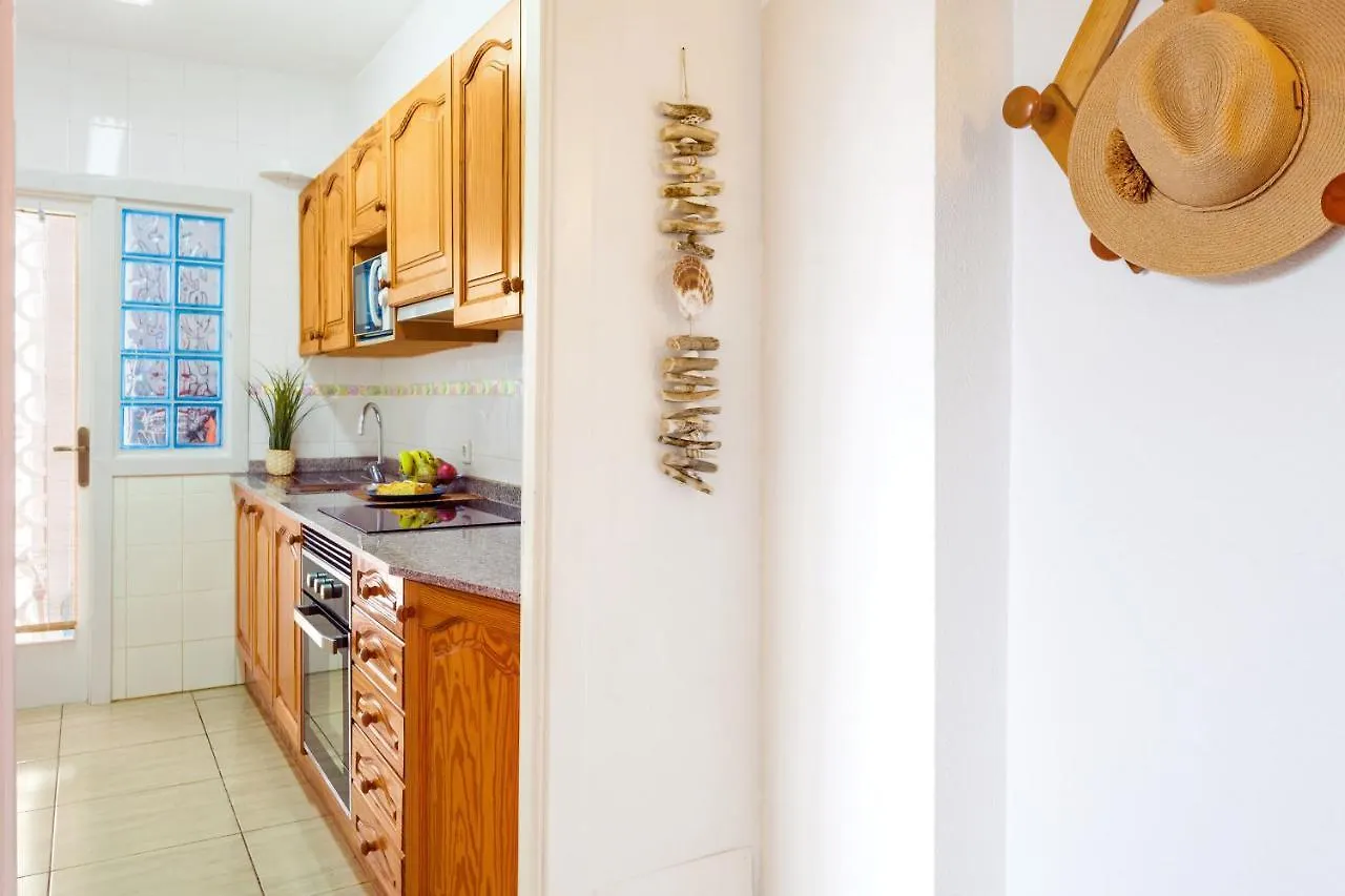La Ola Beach House Portocolom  Apartment