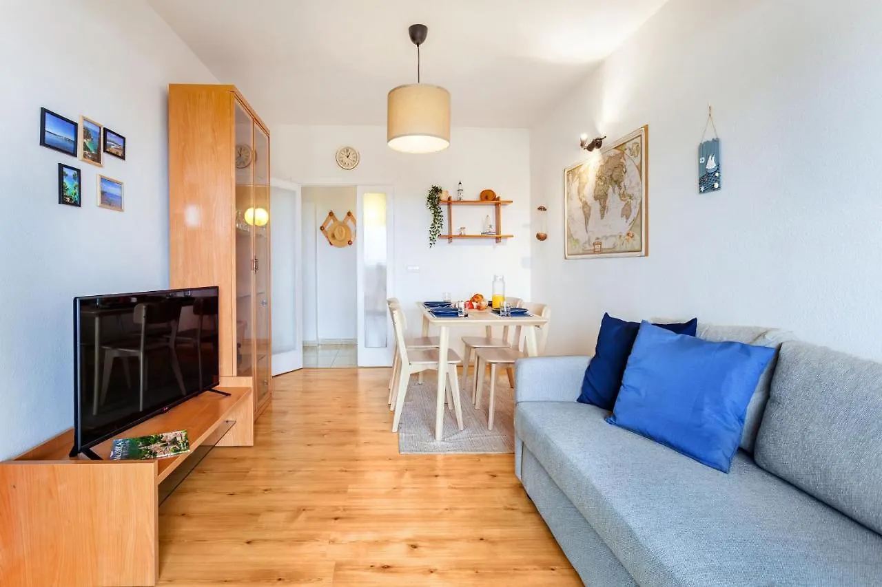 La Ola Beach House Portocolom  Apartment