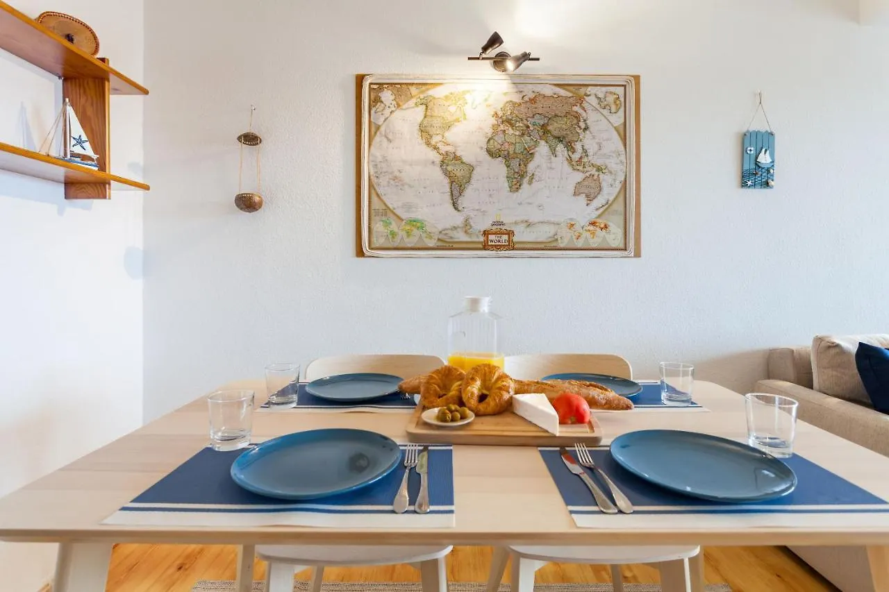 La Ola Beach House Portocolom